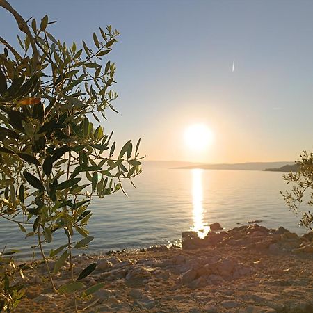 Apartment D&E Punat - Free Parking And Wi-Fi Εξωτερικό φωτογραφία