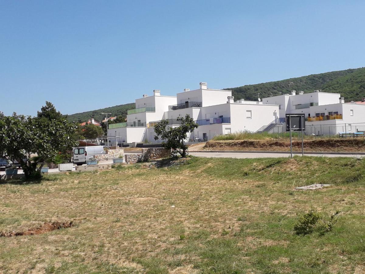 Apartment D&E Punat - Free Parking And Wi-Fi Εξωτερικό φωτογραφία