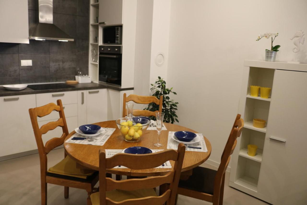 Apartment D&E Punat - Free Parking And Wi-Fi Εξωτερικό φωτογραφία