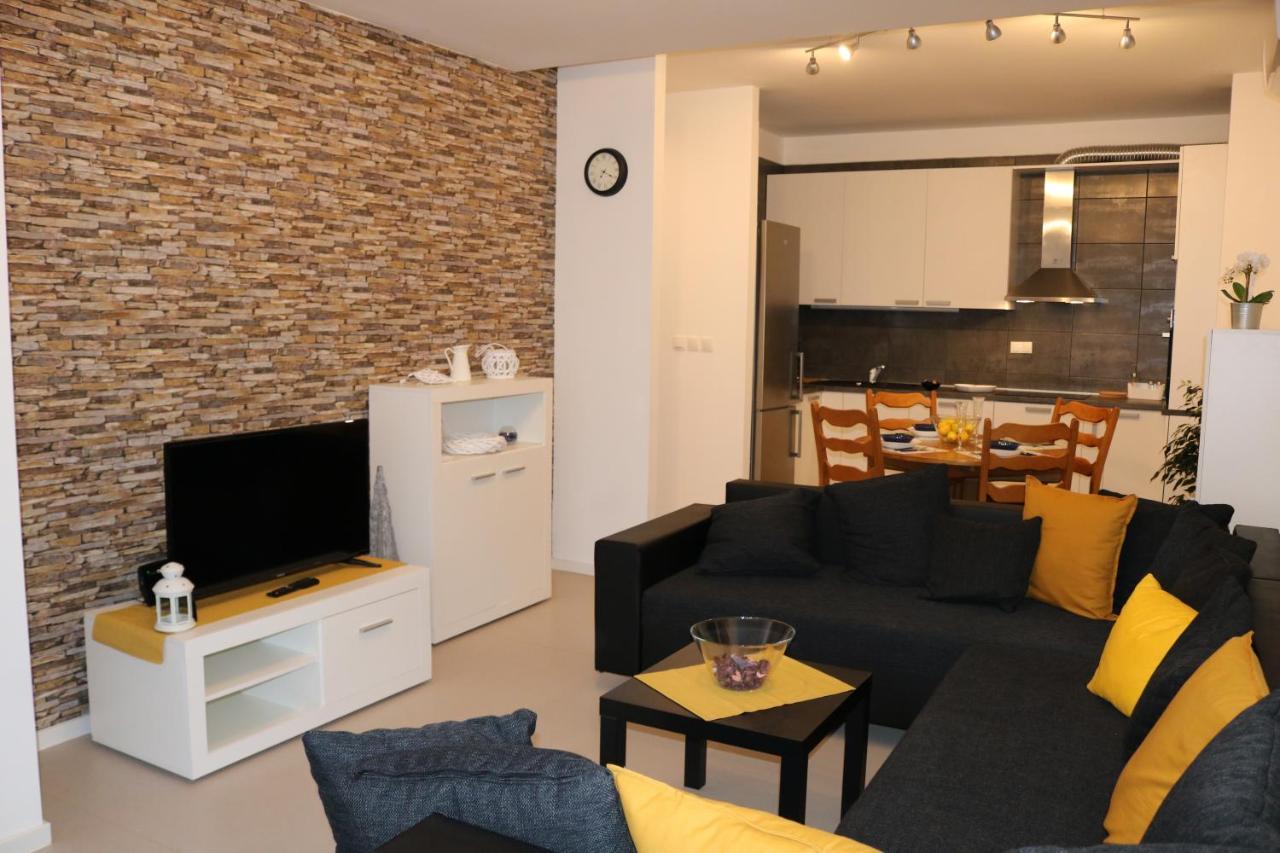 Apartment D&E Punat - Free Parking And Wi-Fi Εξωτερικό φωτογραφία