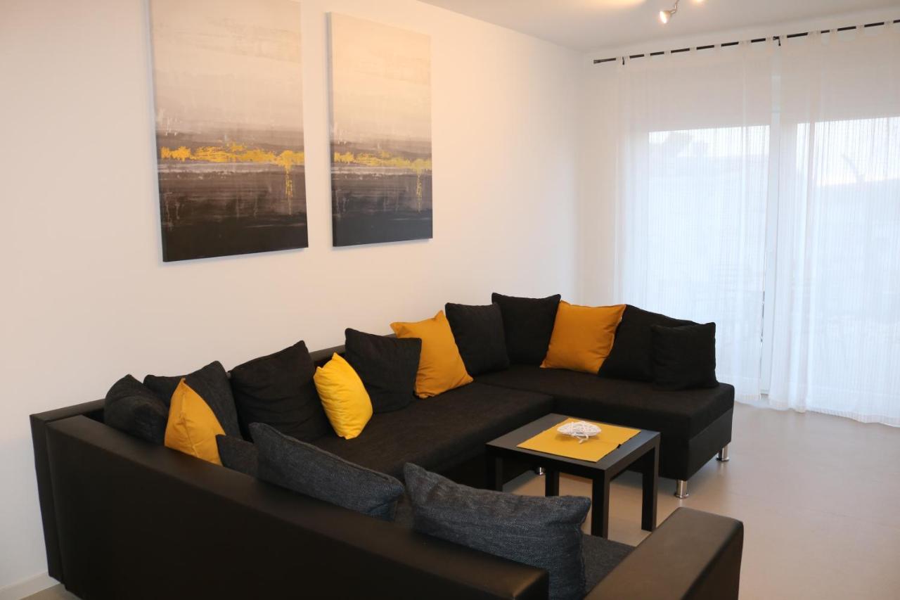 Apartment D&E Punat - Free Parking And Wi-Fi Εξωτερικό φωτογραφία
