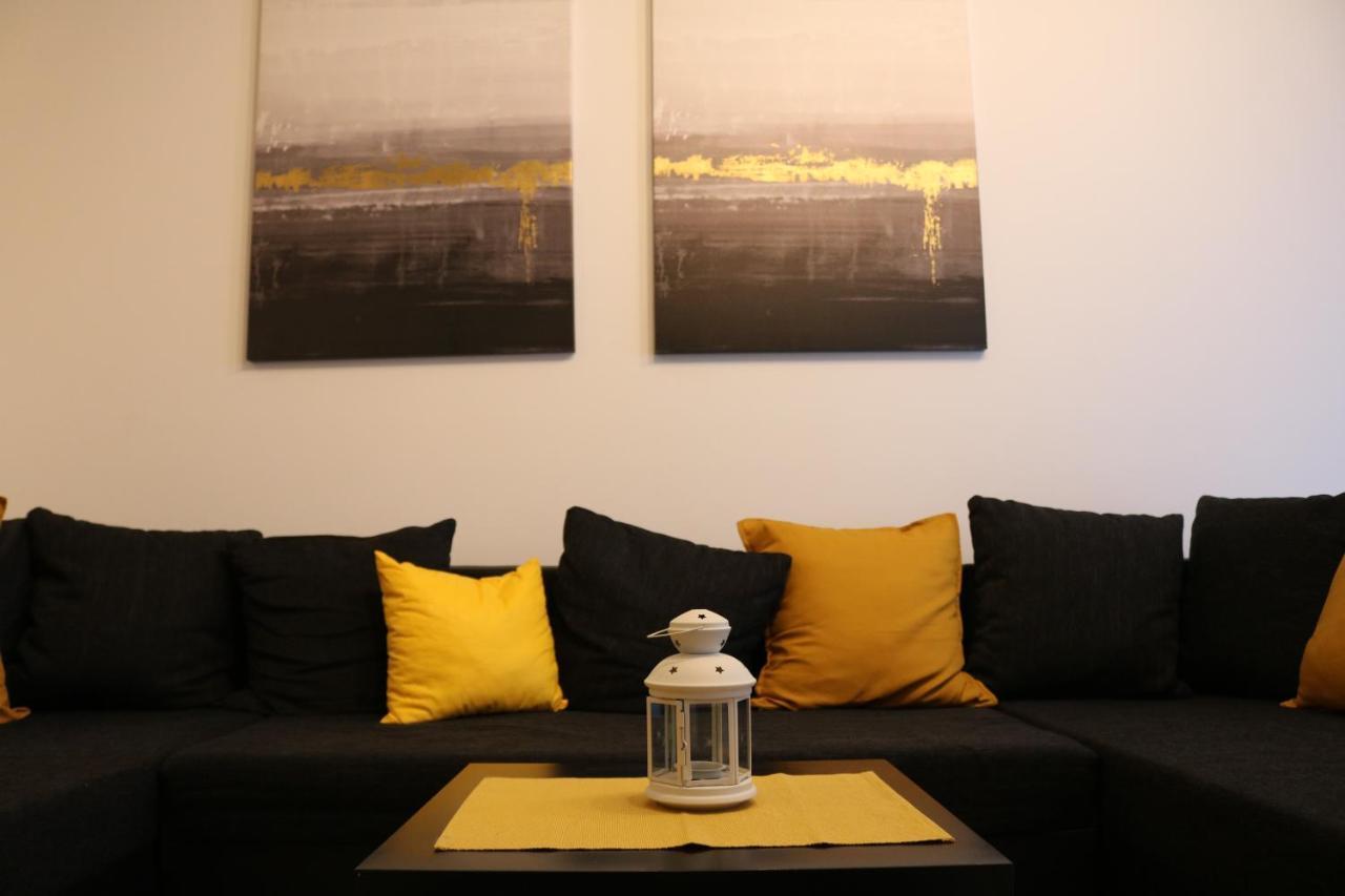 Apartment D&E Punat - Free Parking And Wi-Fi Εξωτερικό φωτογραφία