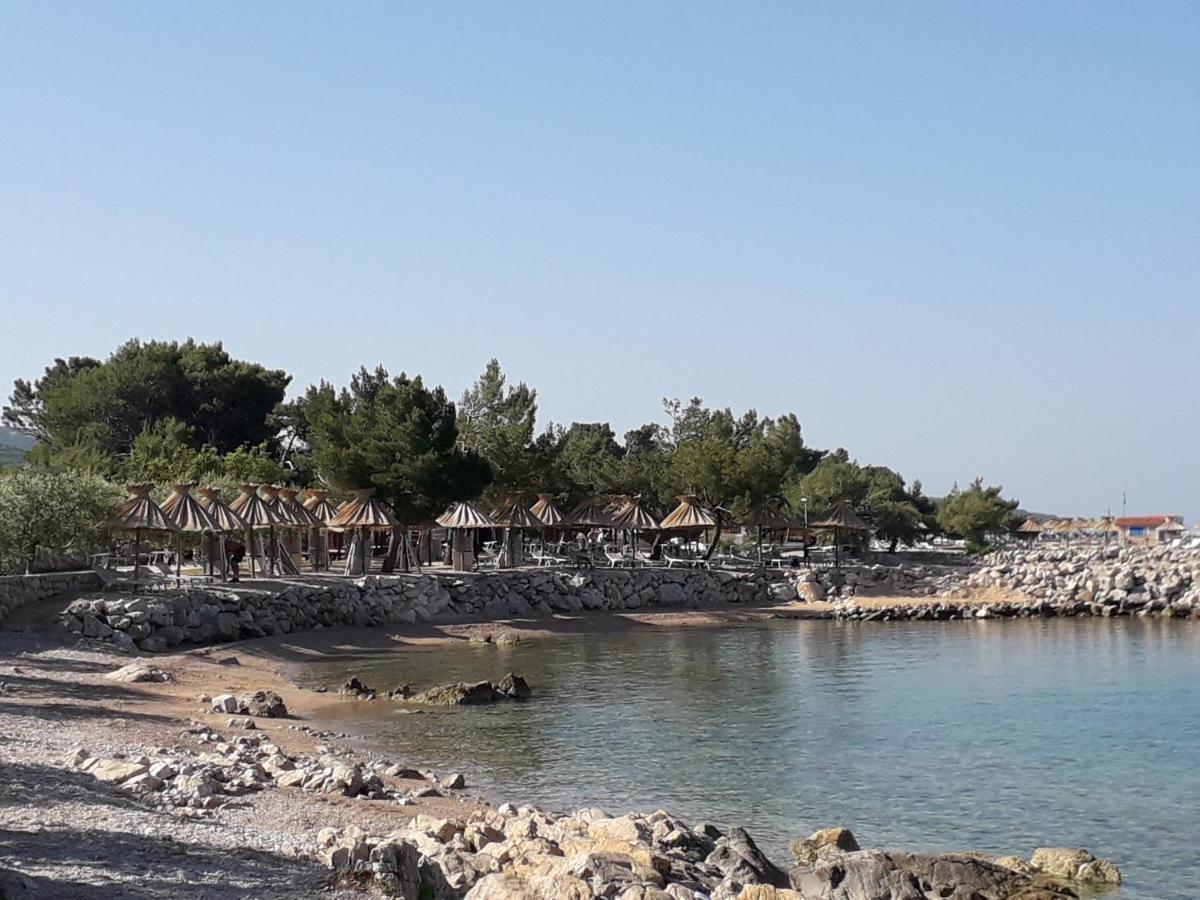 Apartment D&E Punat - Free Parking And Wi-Fi Εξωτερικό φωτογραφία