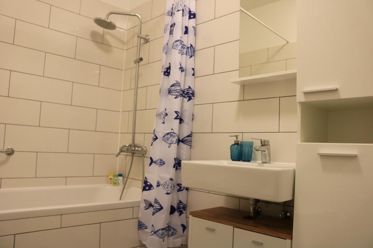 Apartment D&E Punat - Free Parking And Wi-Fi Εξωτερικό φωτογραφία