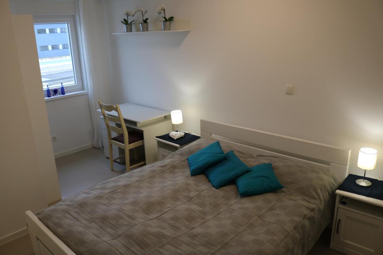 Apartment D&E Punat - Free Parking And Wi-Fi Εξωτερικό φωτογραφία