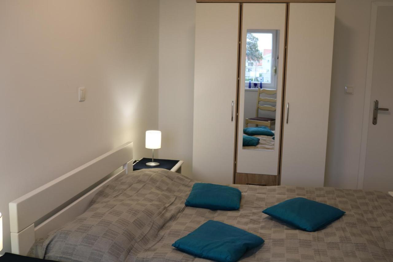 Apartment D&E Punat - Free Parking And Wi-Fi Εξωτερικό φωτογραφία