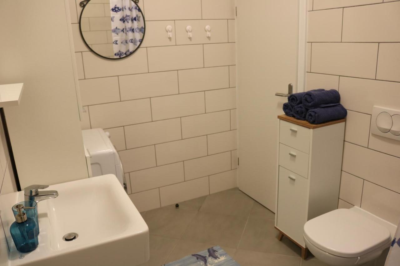 Apartment D&E Punat - Free Parking And Wi-Fi Εξωτερικό φωτογραφία