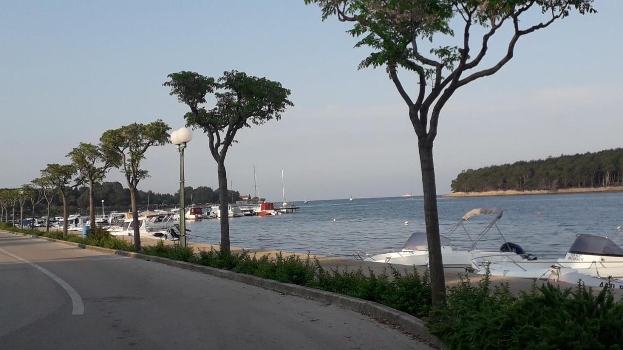 Apartment D&E Punat - Free Parking And Wi-Fi Εξωτερικό φωτογραφία