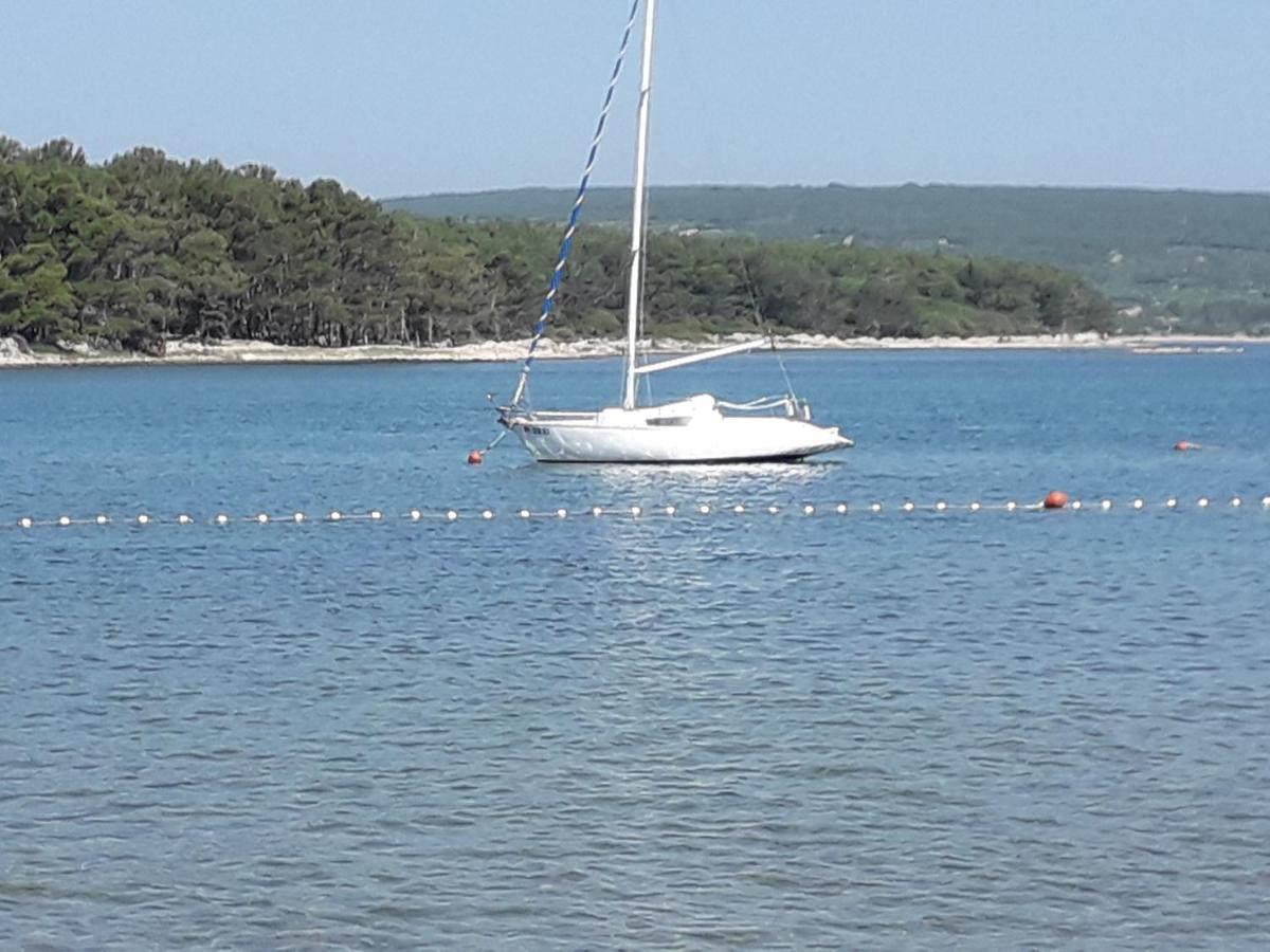 Apartment D&E Punat - Free Parking And Wi-Fi Εξωτερικό φωτογραφία