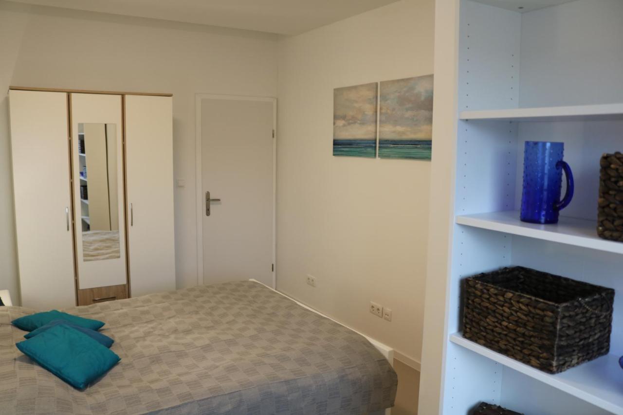 Apartment D&E Punat - Free Parking And Wi-Fi Εξωτερικό φωτογραφία
