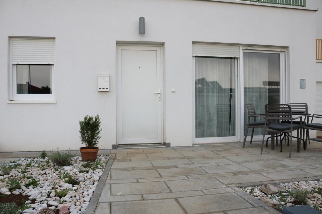 Apartment D&E Punat - Free Parking And Wi-Fi Εξωτερικό φωτογραφία