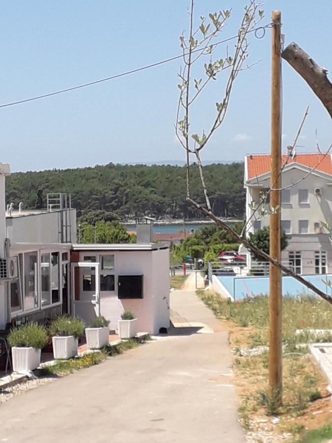 Apartment D&E Punat - Free Parking And Wi-Fi Εξωτερικό φωτογραφία