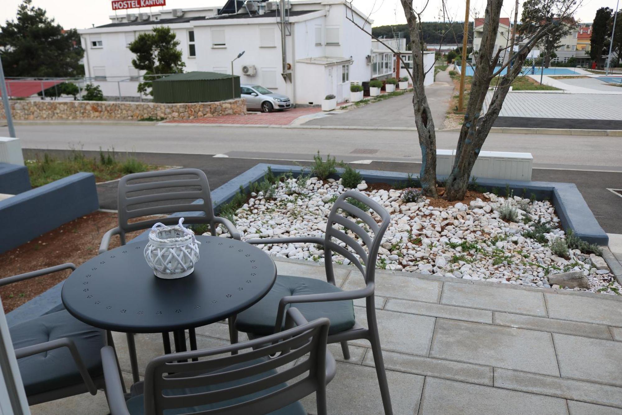 Apartment D&E Punat - Free Parking And Wi-Fi Εξωτερικό φωτογραφία