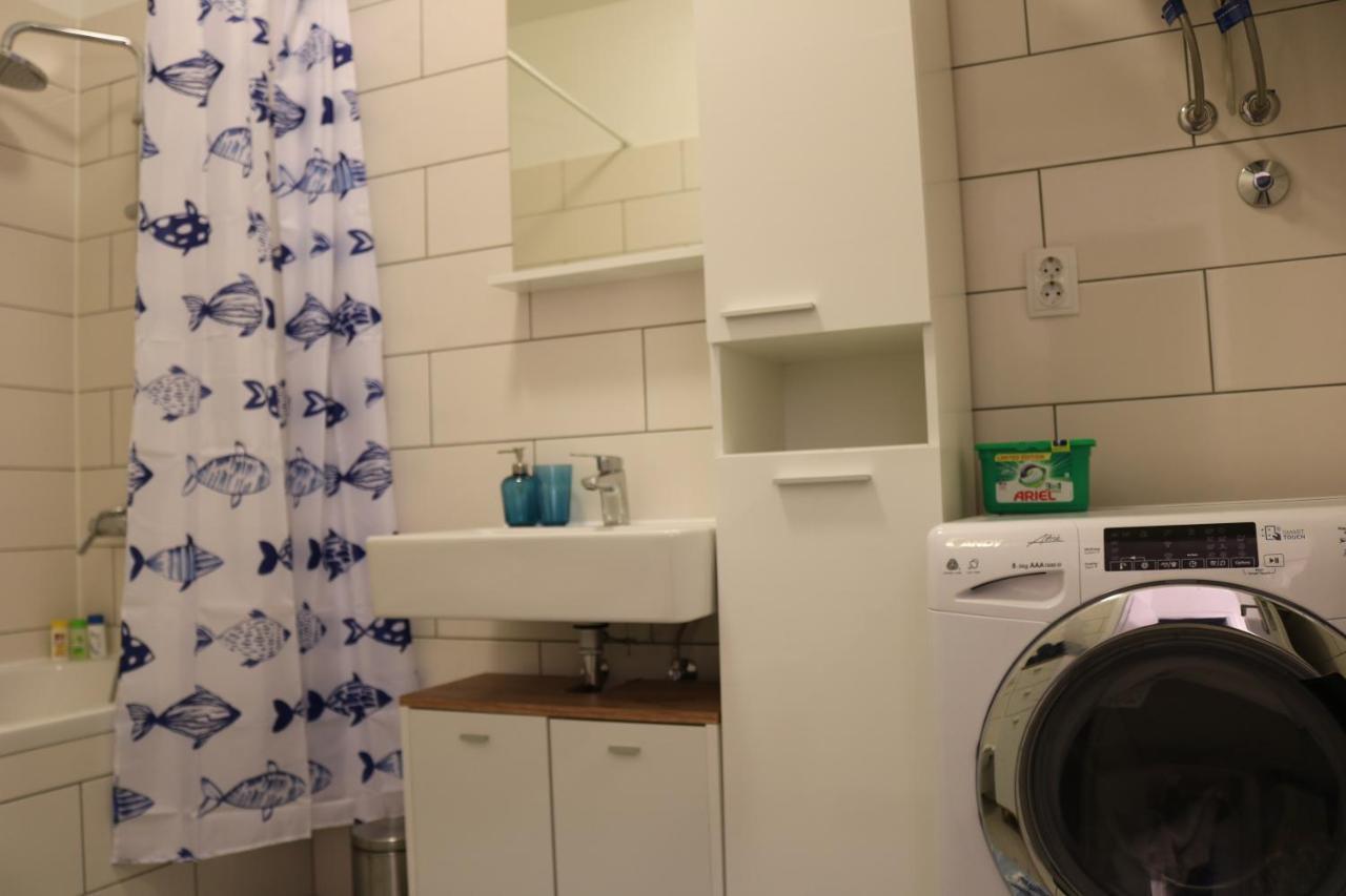Apartment D&E Punat - Free Parking And Wi-Fi Εξωτερικό φωτογραφία