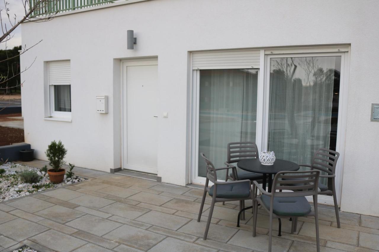Apartment D&E Punat - Free Parking And Wi-Fi Εξωτερικό φωτογραφία