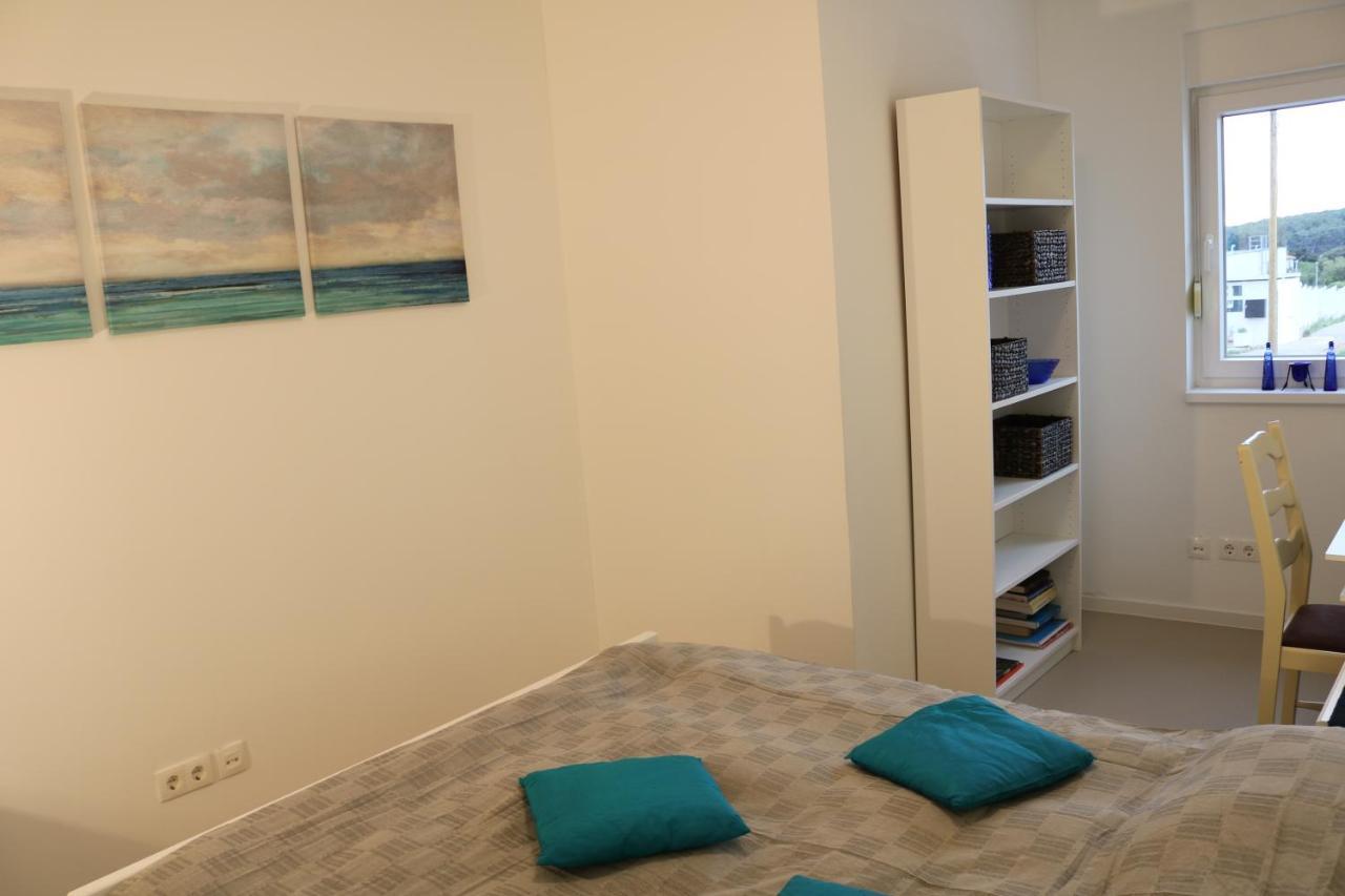 Apartment D&E Punat - Free Parking And Wi-Fi Εξωτερικό φωτογραφία