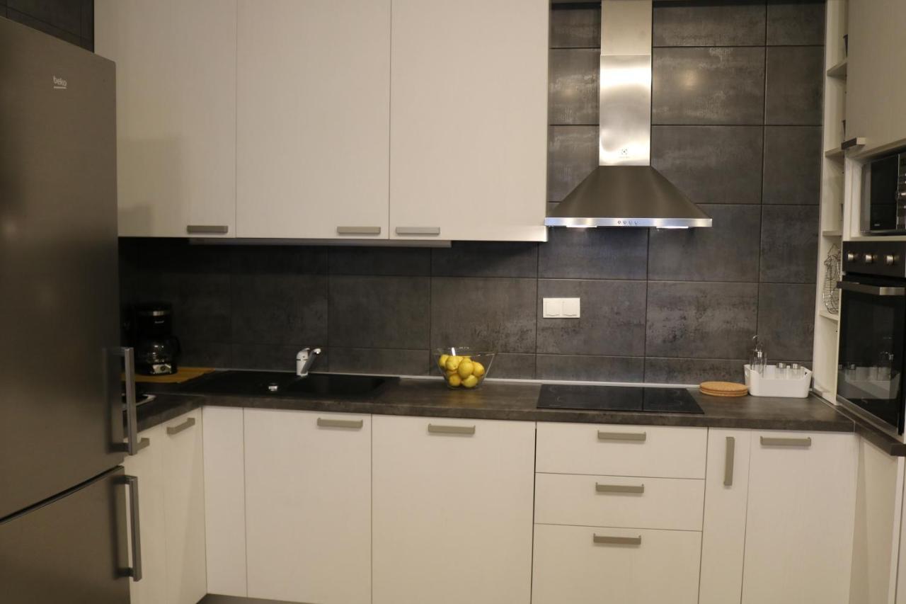 Apartment D&E Punat - Free Parking And Wi-Fi Εξωτερικό φωτογραφία