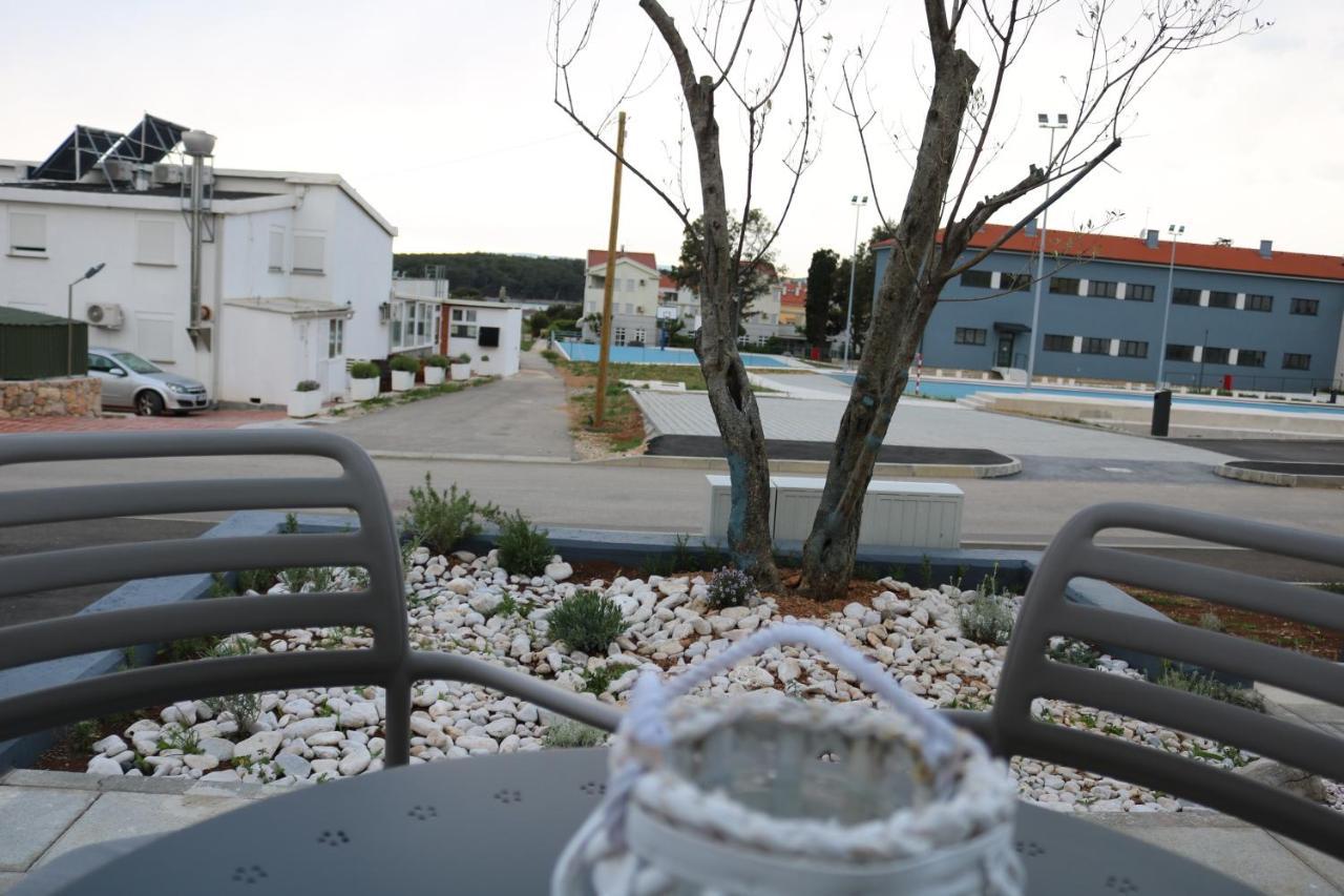 Apartment D&E Punat - Free Parking And Wi-Fi Εξωτερικό φωτογραφία