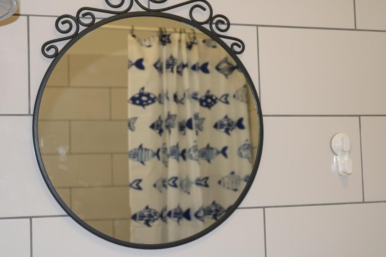 Apartment D&E Punat - Free Parking And Wi-Fi Εξωτερικό φωτογραφία