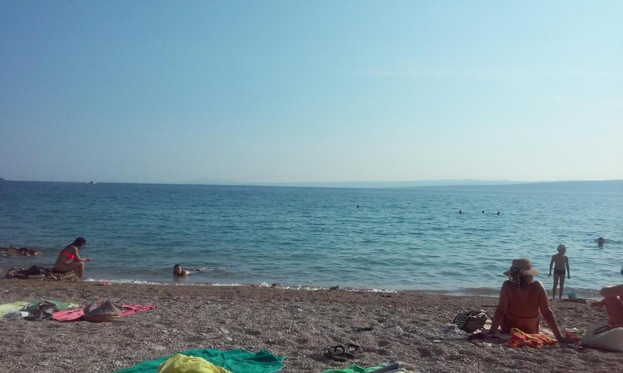 Apartment D&E Punat - Free Parking And Wi-Fi Εξωτερικό φωτογραφία
